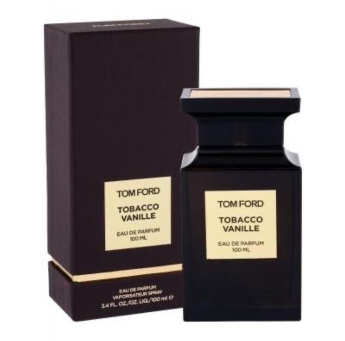 Parfum Tom Ford tobacco vanille sigilat