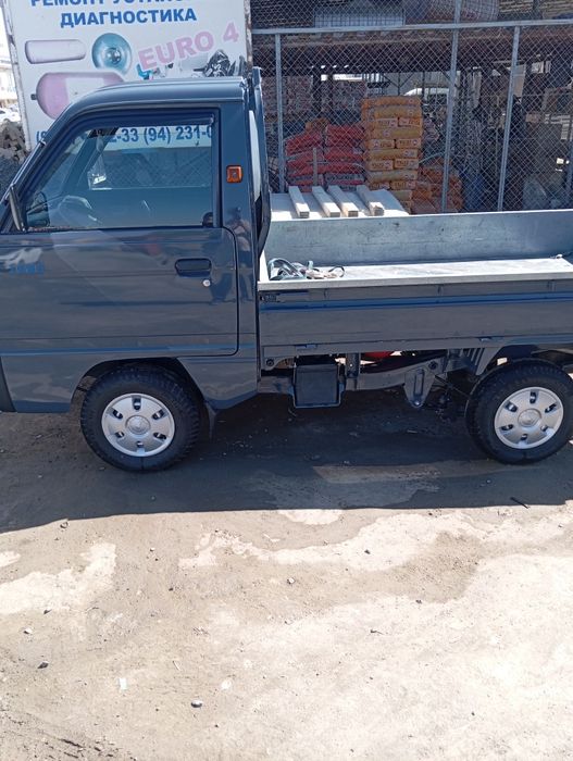 Лабо хизмати хоразм