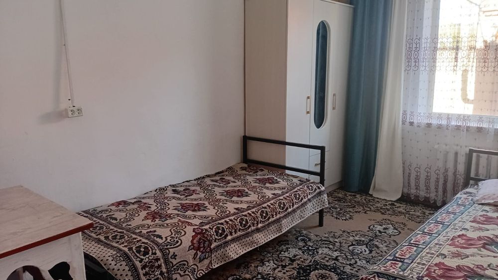 Тасбугеттен үй сатылады