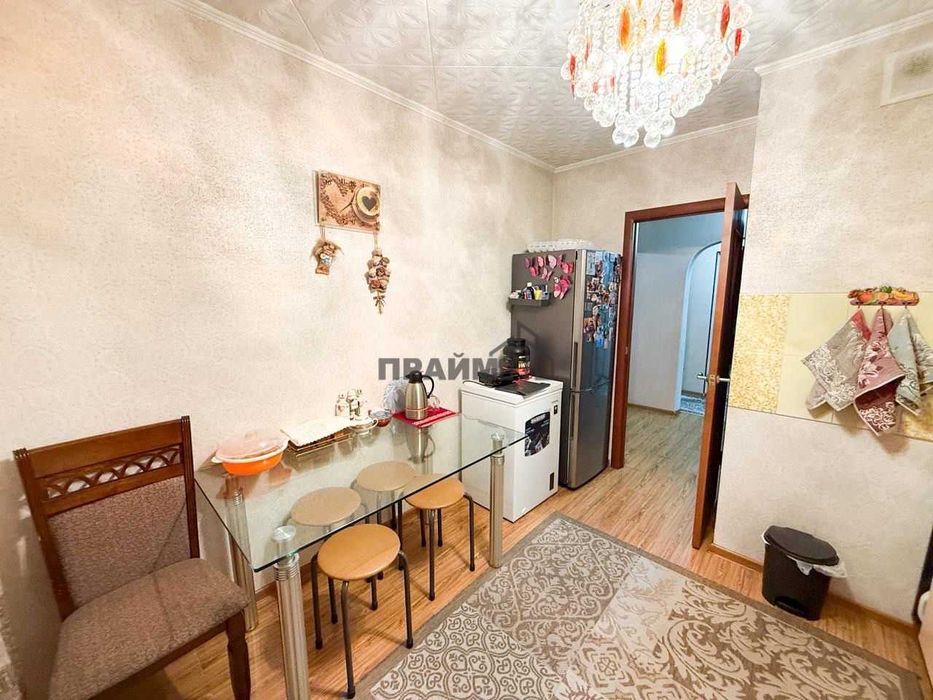 ПРОДАМ 3Х ком. Гарышкер (Эйли ПРАЙМ)