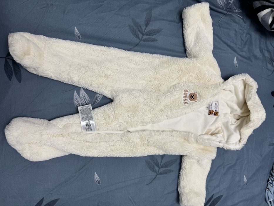 Combinezon guess unisex