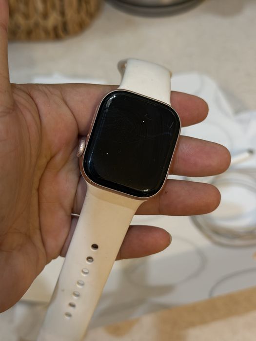 Часы Apple Watch 10 42mm