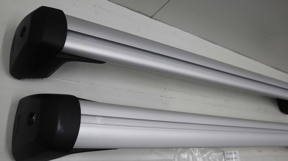 Напречни греди / релси за таван багажник БМВ У06 BMW U06