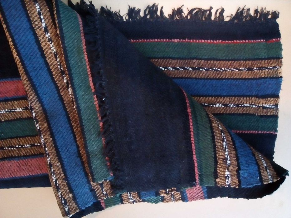 Черга,Домашна, Българска, РъчноТъкана, Кюстендилски Край