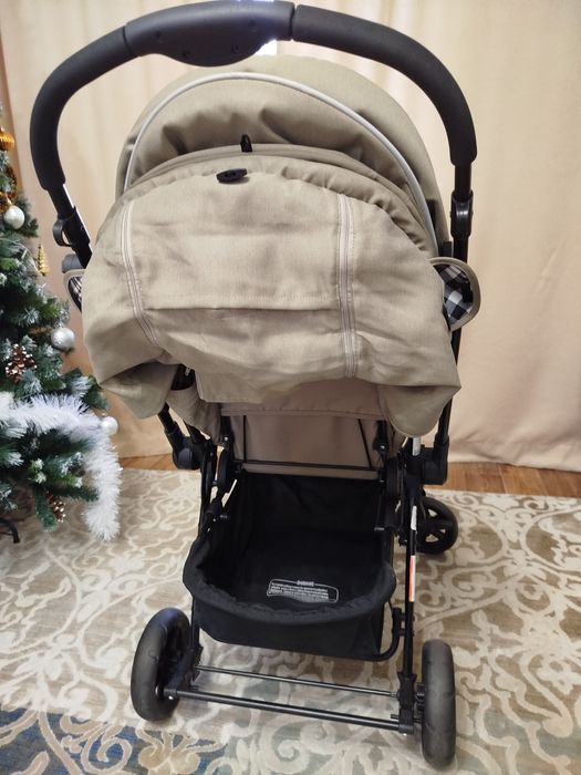 Детская коляска.