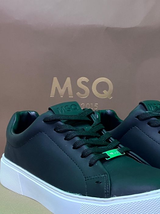 Обувь MSQ мужской