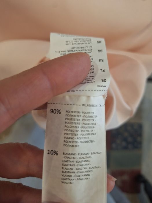 Rochie de zi de vara Reserved
