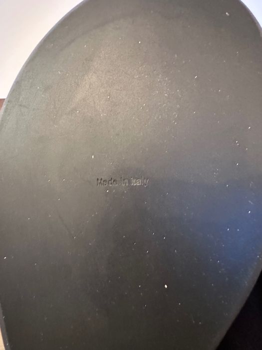 Боти от естествен велур, кафяви с размер 40