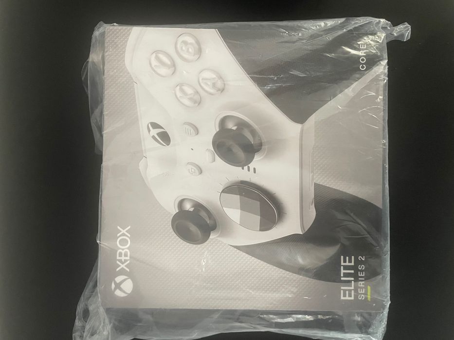 Controller XBOX Elite Series 2 white