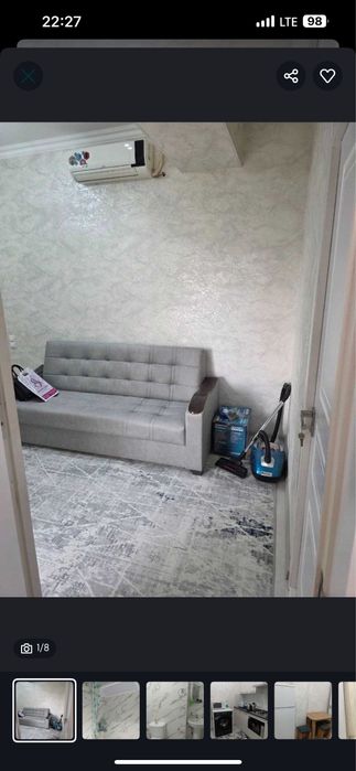 Кора. Сув 6. Навастройка