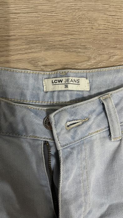 Джинсовые шорты женские