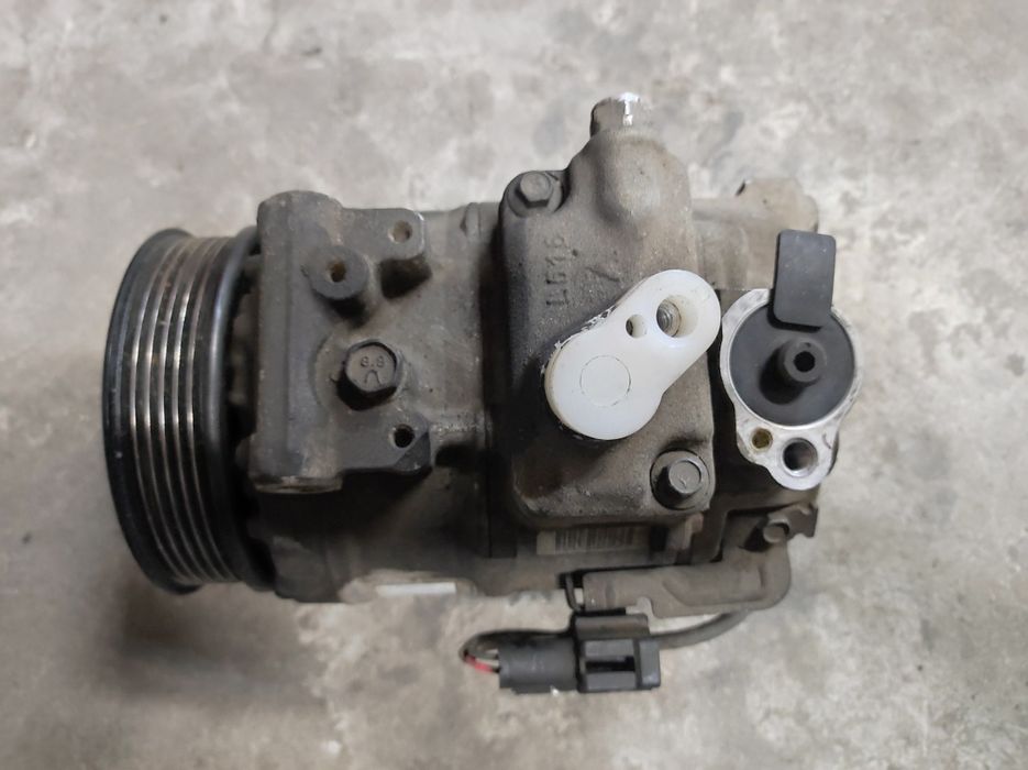 Компресор климатик Jaguar