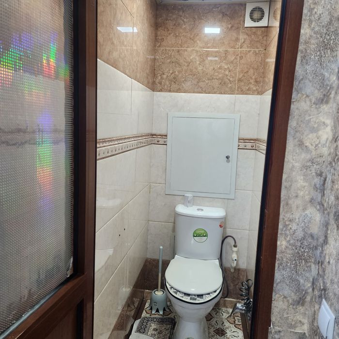 Продаётся своя квартира