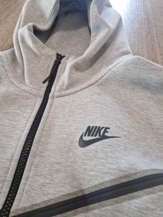 hanorac nike tech fleece