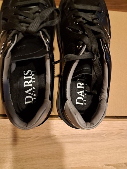 Мъжки обувки/ естествена кожа