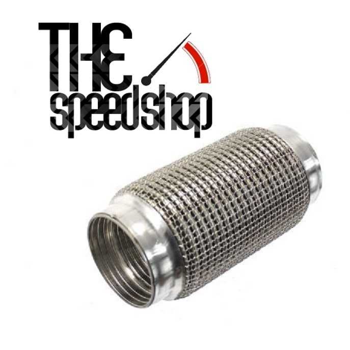 Racord flexibil PRO 255mm lungime, diametre diverse