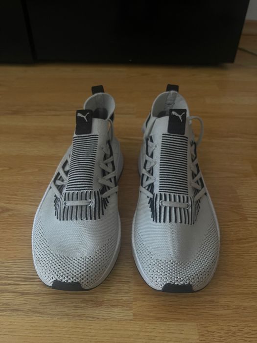 Adidadi puma , marimea 39 , starea noua