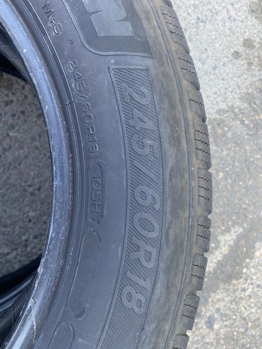 Michelin 2 колеса