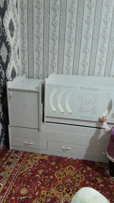 Belanchak va xodinok ham bor yangidek. Hammasini arzon bervoraman