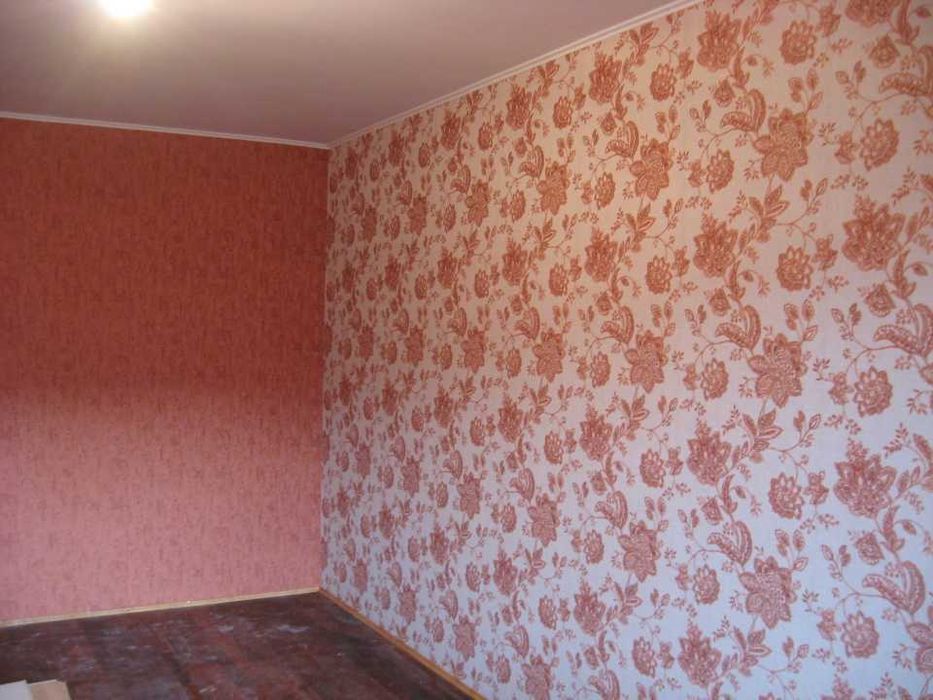 Ремонт  квартиры