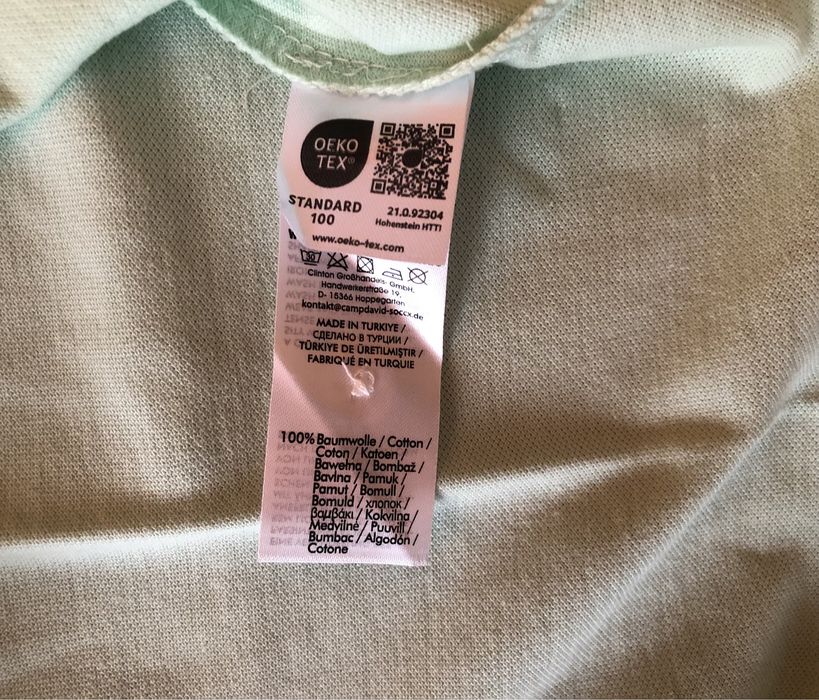 Gant / Camp David Polo Shirt ОРИГИНАЛНИ мъжки поло тениски M/L/XL