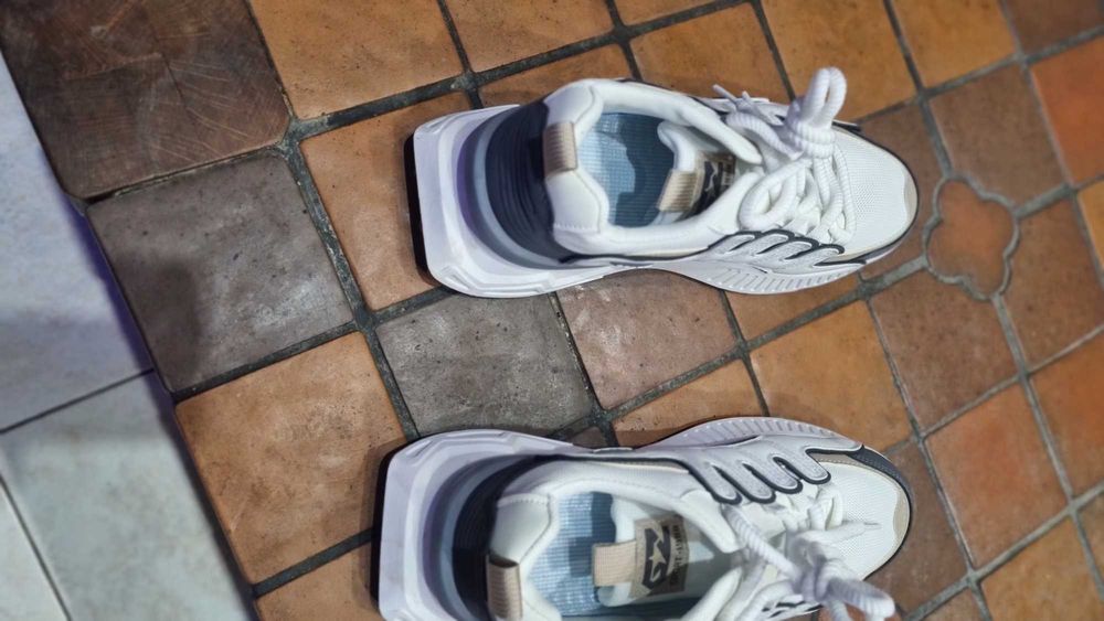 нови маратонки внос от Франция