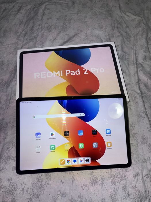 Redmi pad 2 pro 5G