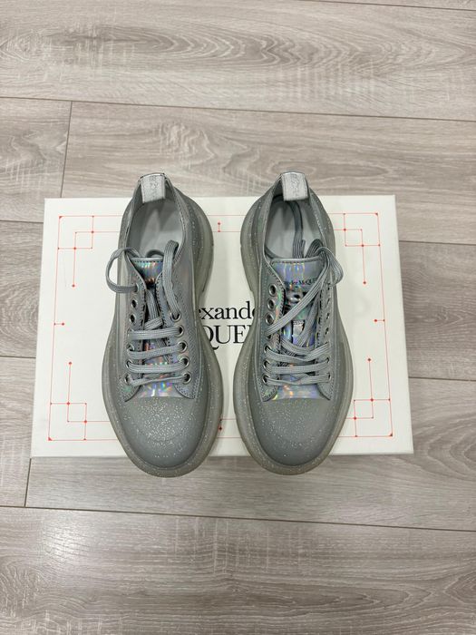 Alexander McQueen 38 originali factura