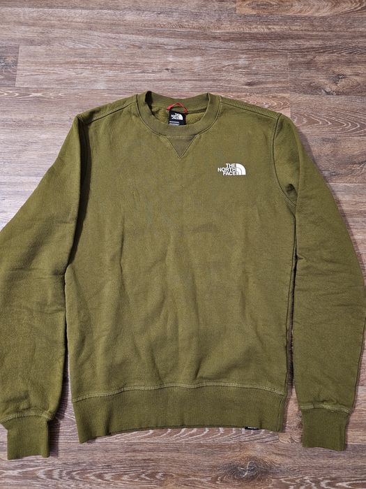 Bluza The North Face, nouă, XS