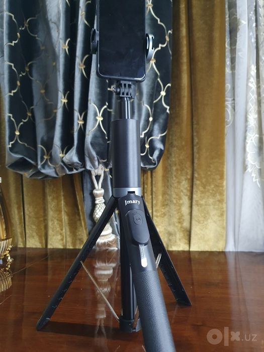 Selfie tripod jmary