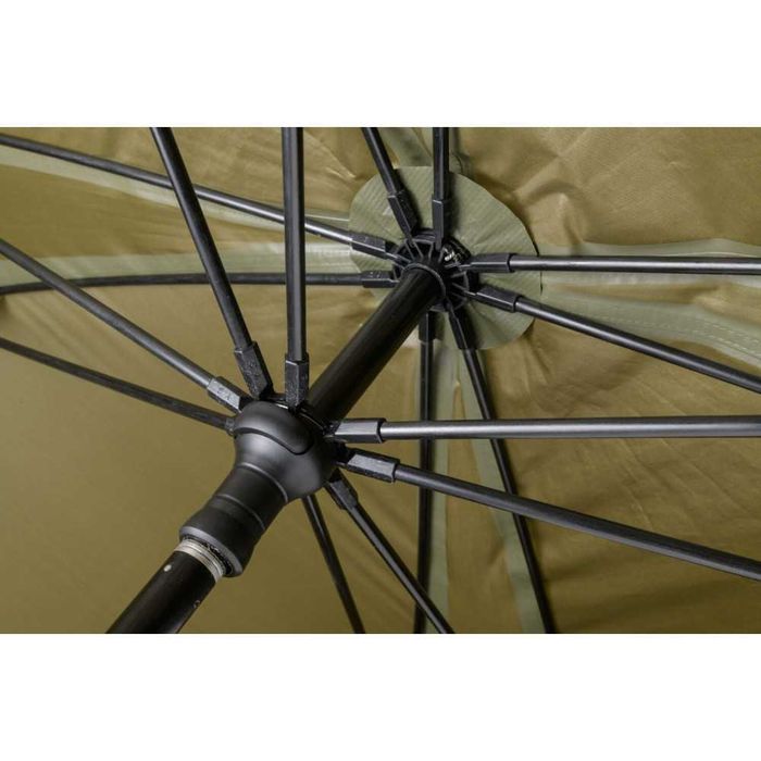 Промо Mivardi Session Umbrella XL (include Full Cover) чадър с тента