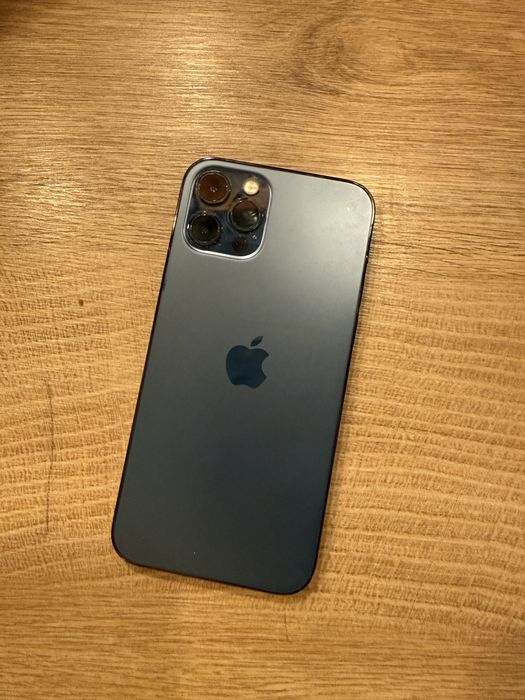 Iphone 12 pro 128 gb