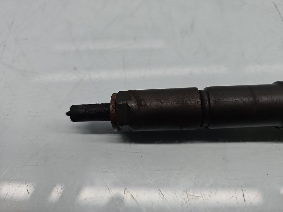 Injector Alfa Romeo Giulietta (940) [Fabr 2010-2016] 0445110299 2.0 JT