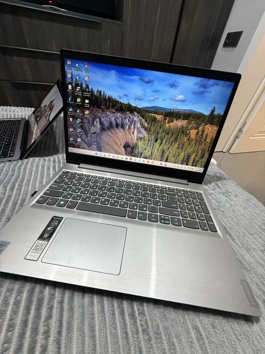Ноутбук Lenovo 8ГБ