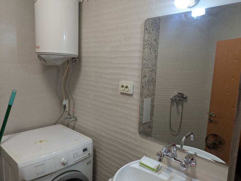 2-стаен под наем, Виница Център, Варна