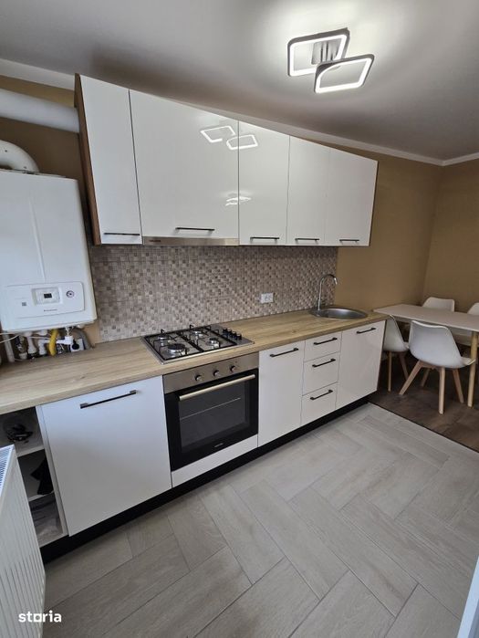 Apartament modern de Vanzare