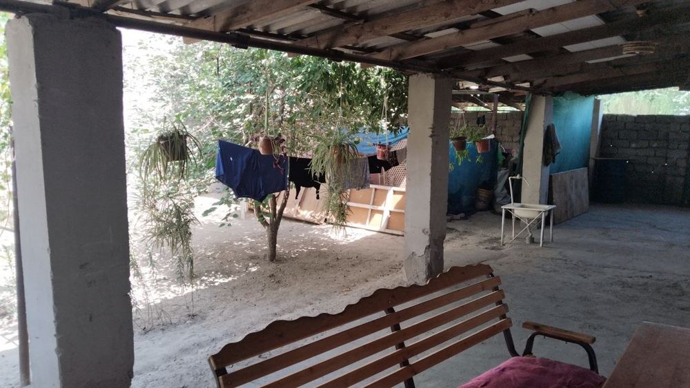 Участка сотилади