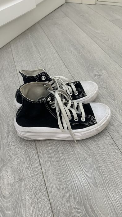 Пролам Converse б/у 36р