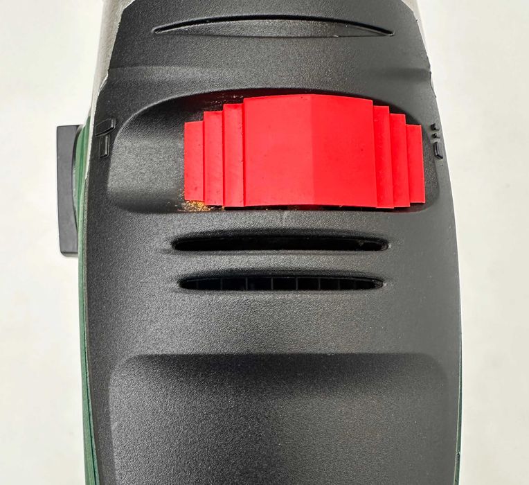 BOSCH PSB 850-2 RE - Двускоростна ударна бормашина 850W като нов!