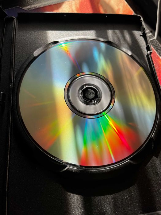 DVD Алиса в страната на чудесата - анимационно филмче