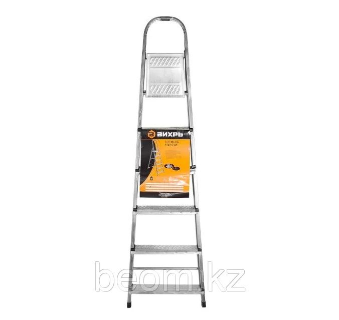 Продам Алюминиевая стремянка Вихрь СА