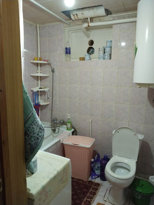 Продам Частный дом а посёлке Кызылжар