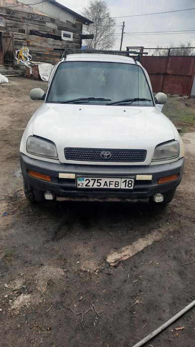 Продам машину тойота