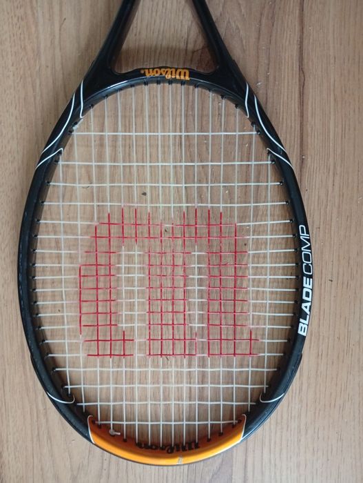 Тенис ракета Wilson Blade Comp