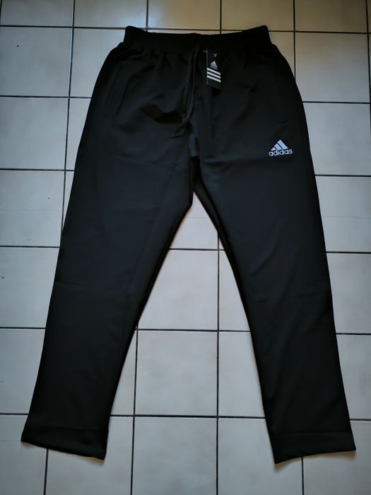 Черно или синьо долнище ГИГАНТ от памук 3XL, 4XL, 5XL, 6XL, 7XL, 8XL