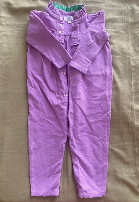 Ralph lauren одежда для малышки