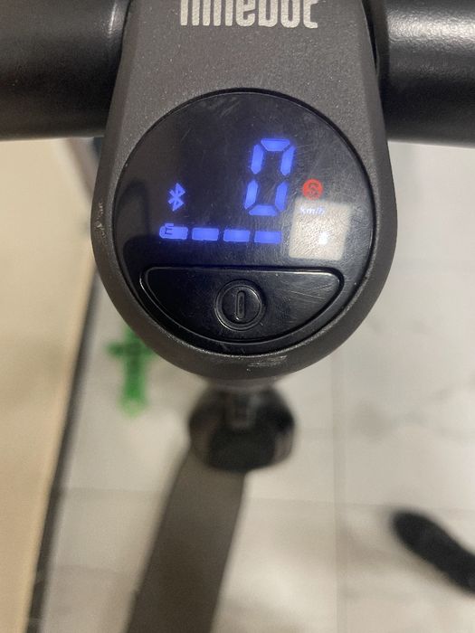 Электросамокат Segway ninebot