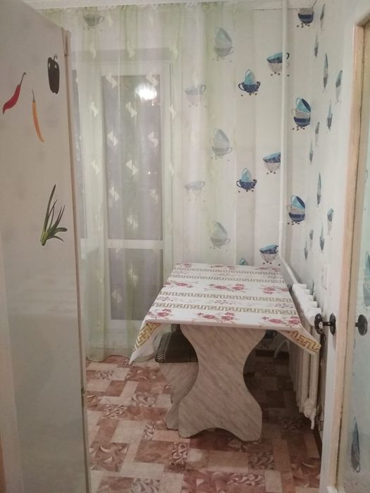 Собственник. 1.ком. кв. Район Атлантиды