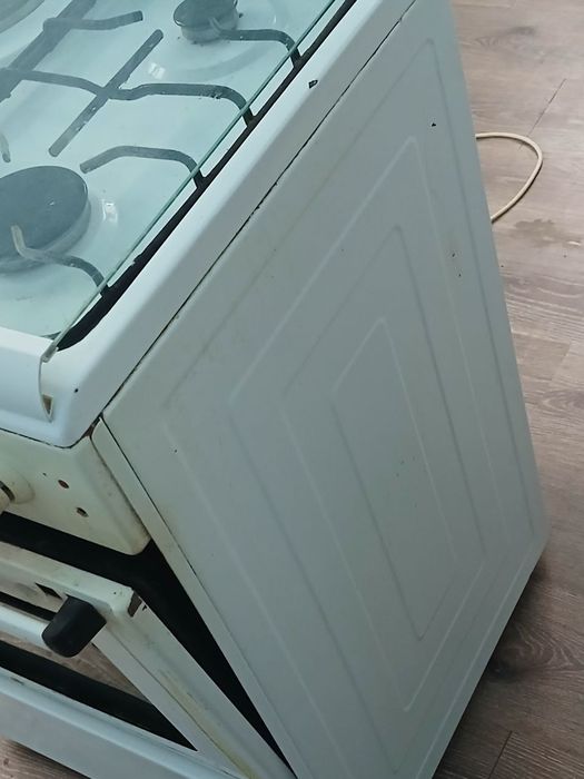 Ariston va gaz plita