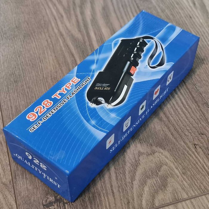 Електрошок 2 модела 301 и 928 кучегон с фенер elektroshok ШОК